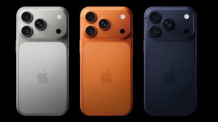 Apple жаңа iPhone 17 сериясын таныстырды