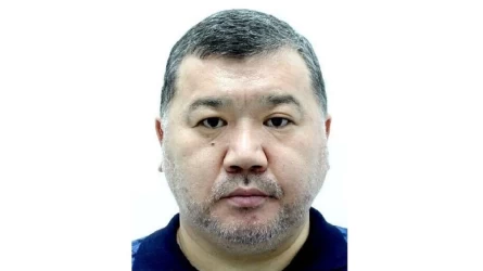 Бұрынғы бас көлік прокурорына іздеу салынды