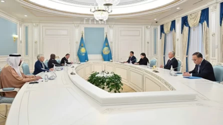 «Я буду предельно откровенен»: Токаев объяснил суть парламентской реформы
