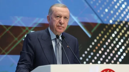 Эрдоган: “Не верю, что конфликт в Украине скоро закончится”