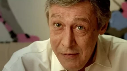 Михаил Ефремов развёлся с пятой женой после 23 лет брака