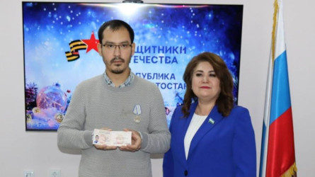 Алматыда «Вагнер» шебінде Украинаға қарсы соғысты деген қазақстандықтың соты басталды