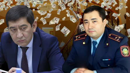 Ринат Зайытов Бас прокурордан Нұрбол Назарбаевтың активтері мен жерін тексеруді талап етті