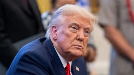 Трамп планирует телефонный разговор с Зеленским 4 сентября