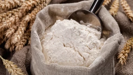 Қазақ ұны АҚШ-та «Product of Kazakhstan» таңбасымен сатыла бастады