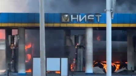 Құлсарыдағы жарылысқа қатысты тергеу әлі бітпей жатыр