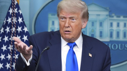 YouTube Трамппен дауды бітіммен шешіп, ондаған миллион доллар төлемек