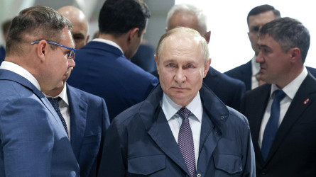 Ресейде «иноагенттерге» лайк басқандар істі болмақ