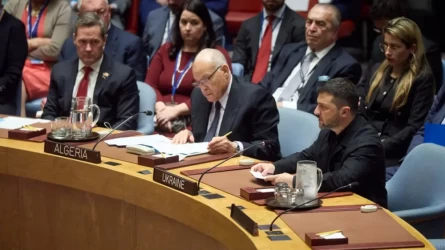 Зеленский: Будапештский меморандум провалился, Путин боится прямых переговоров