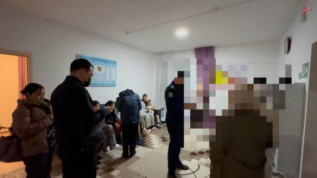Жетісуда жасөспірімдерді сектаның ықпалына тарту дерегі әшкереленді