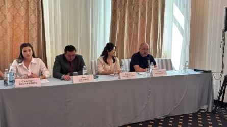 «Талғарда марихуана сатты»: Хасан Қасымбаевтың адвокаттары мәлімдеме жасады