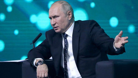 Ресей санкциядан айналып өту үшін бартерге қайта оралды