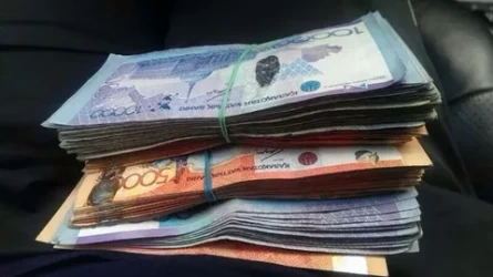 В Акмолинской области разоблачили ОПГ, похищавшую людей и оформлявшую на них кредиты