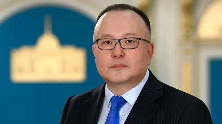 Куанышбек Есекеев стал помощником Президента Казахстана