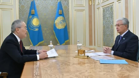 Токаеву доложили о хищении 200 млрд тенге из ЕНПФ и других нарушениях — отчет финразведки