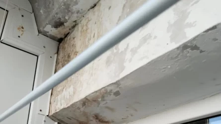 "Акиму – фасад, нам – плесень": жители Аркалыка возмущены выборочным ремонтом домов