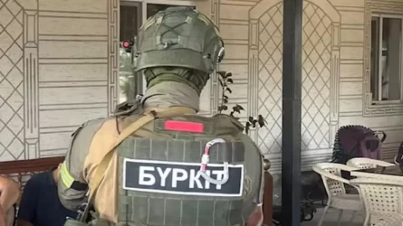 Бойца спецназа "Беркут" судят за избиение 17-летнего подростка