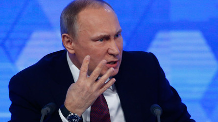 Ресей бюджеттегі «соғыстың тесігін» салықпен жабуға дайындалып жатыр