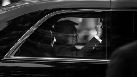 Трамп осудил удары Израиля по Катару — СМИ