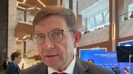 «Когда говорят старшие — их слушают»: депутат Пономарёв о важности съезда религиозных лидеров в Астане