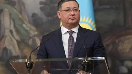 Сыртқы істер министрі Мұрат Нұртілеу ұсталғаны жалған боп шықты