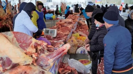 Торговля и цены: продавцов штрафуют, посредников убирают