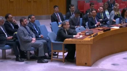 Иран может выйти из Договора о нераспространении ядерного оружия