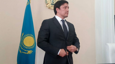 Ақтөбе әкімі «Тоқаевпен жұмыс істе» деген сөзіне түсініктеме берді