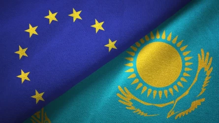 Казахстан прокомментировал возможные санкции ЕС