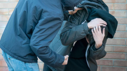 Таразда жаңа оқу жылының бірінші күні 14 жастағы оқушы өлі күйінде табылды