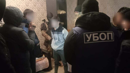 Көкшетауда үш жігіт «кездесуге шақыру» арқылы жасалған бопсалау үшін сотталды