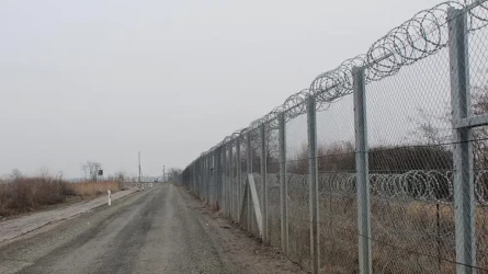 На границе Узбекистана погибли двое граждан Кыргызстана
