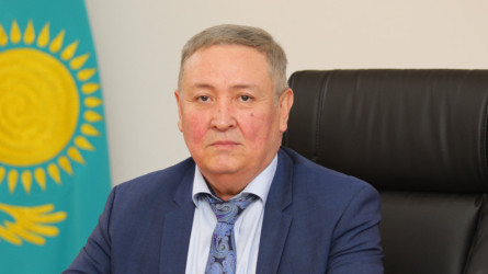 Атырау мұнай өңдеу зауытының бұрынғы басшысы даудан құтылып, жаңа қызметке тағайындалды