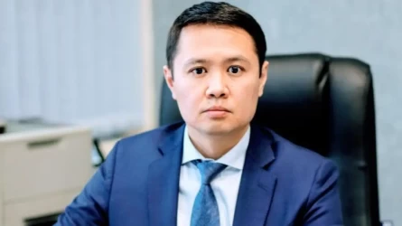Назначен новый заместитель главы Агентства по регулированию финансового рынка