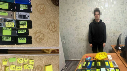 Қостанайда жасөспірімдерді миллиондаған алаяқтыққа пайдаланған
