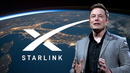 Қазақстандық пойыздарда Илон Масктің Starlink интернеті сынақтан өтеді