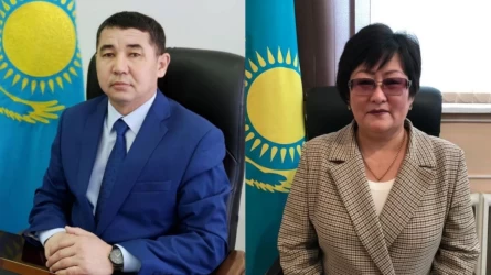 Ақтөбеде жемқорлық ісі: Бөлім басшысы сотта әкімге ақша бергенін мәлімдеді