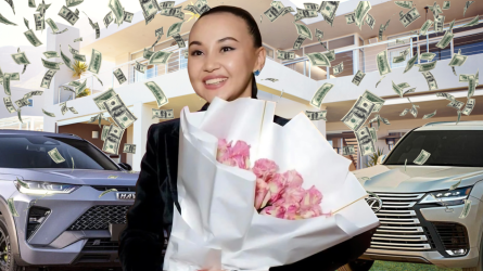 Была ли Перизат Кайрат не одна? Власти дали ответ на самый обсуждаемый вопрос