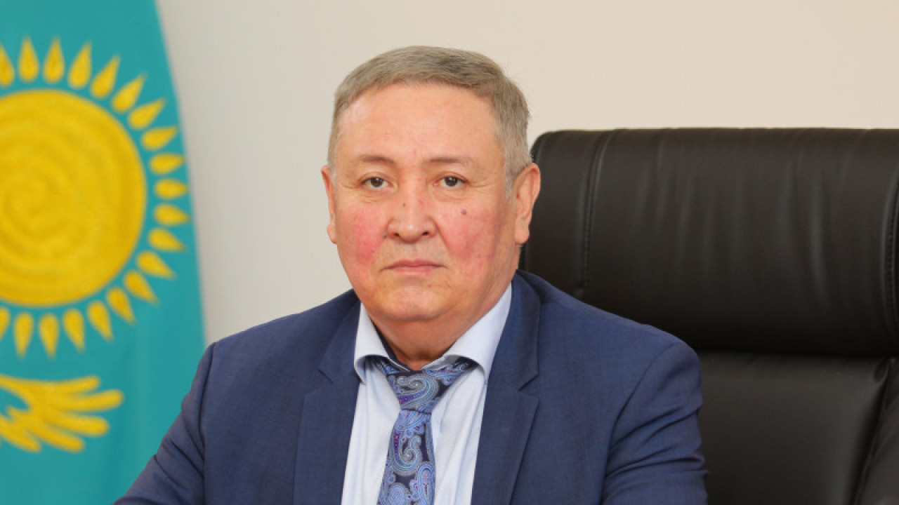 Атырау мұнай өңдеу зауытының бұрынғы басшысы даудан құтылып, жаңа қызметке тағайындалды