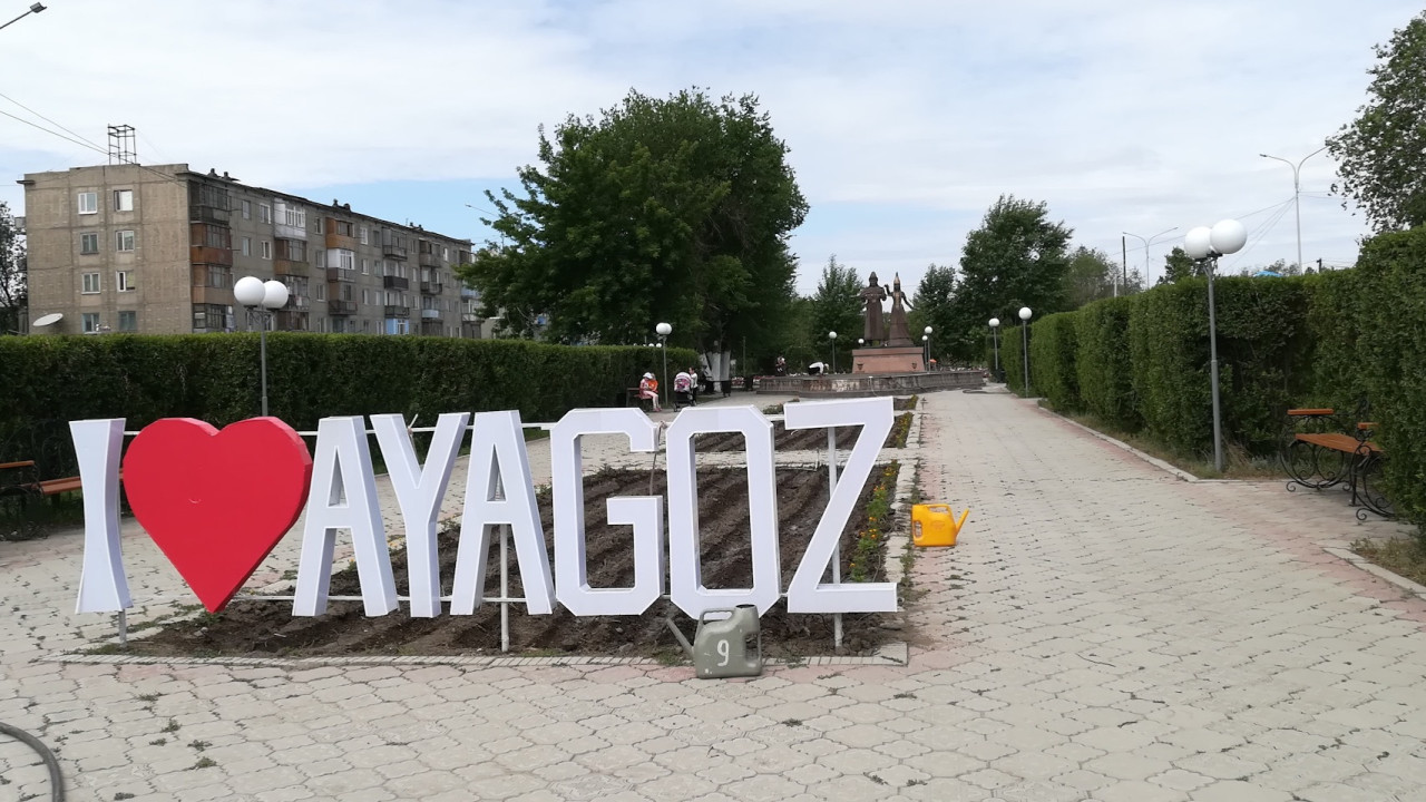 Аягөзде жүргізуші куәлігі жоқ ер адам 6 жасар баланың өліміне себепкер болды