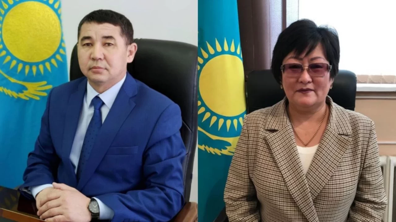 Ақтөбеде жемқорлық ісі: Бөлім басшысы сотта әкімге ақша бергенін мәлімдеді
