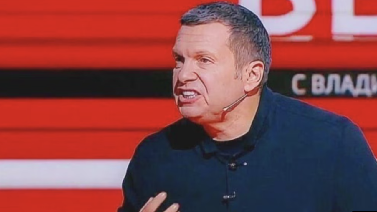 Ресей Сыртқы істер министрлігі Соловьевтің арандатушылық мәлімдемелеріне қатысты пікір білдірді