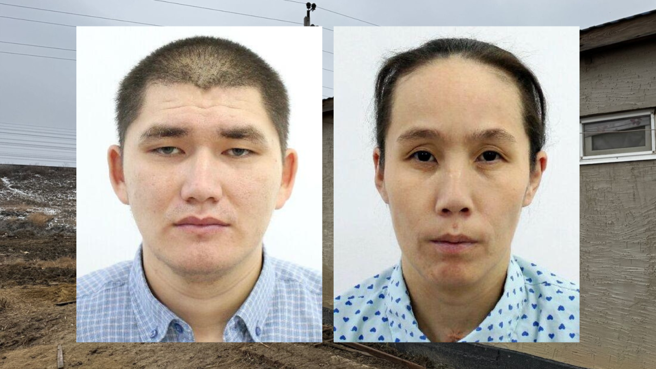 Жангелдин ауылында ерлі-зайыптыны өлтірді деген күдіктілер қайда екені белгілі болды