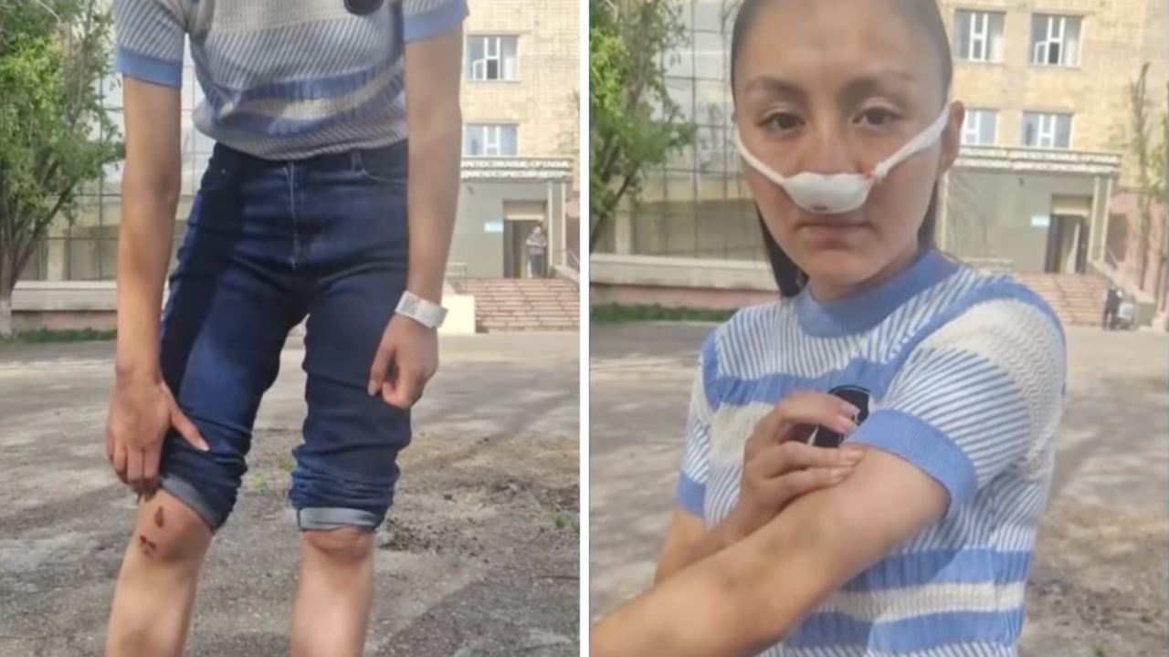 Қарағанды облысында бұрынғы әкім қарамағындағы әйелді зорламақ болған