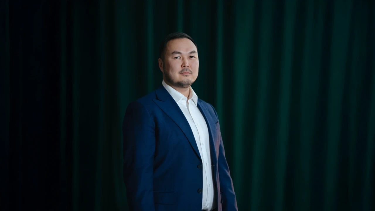 UNI-Q Group медиахолдингінің бас директоры тағайындалды