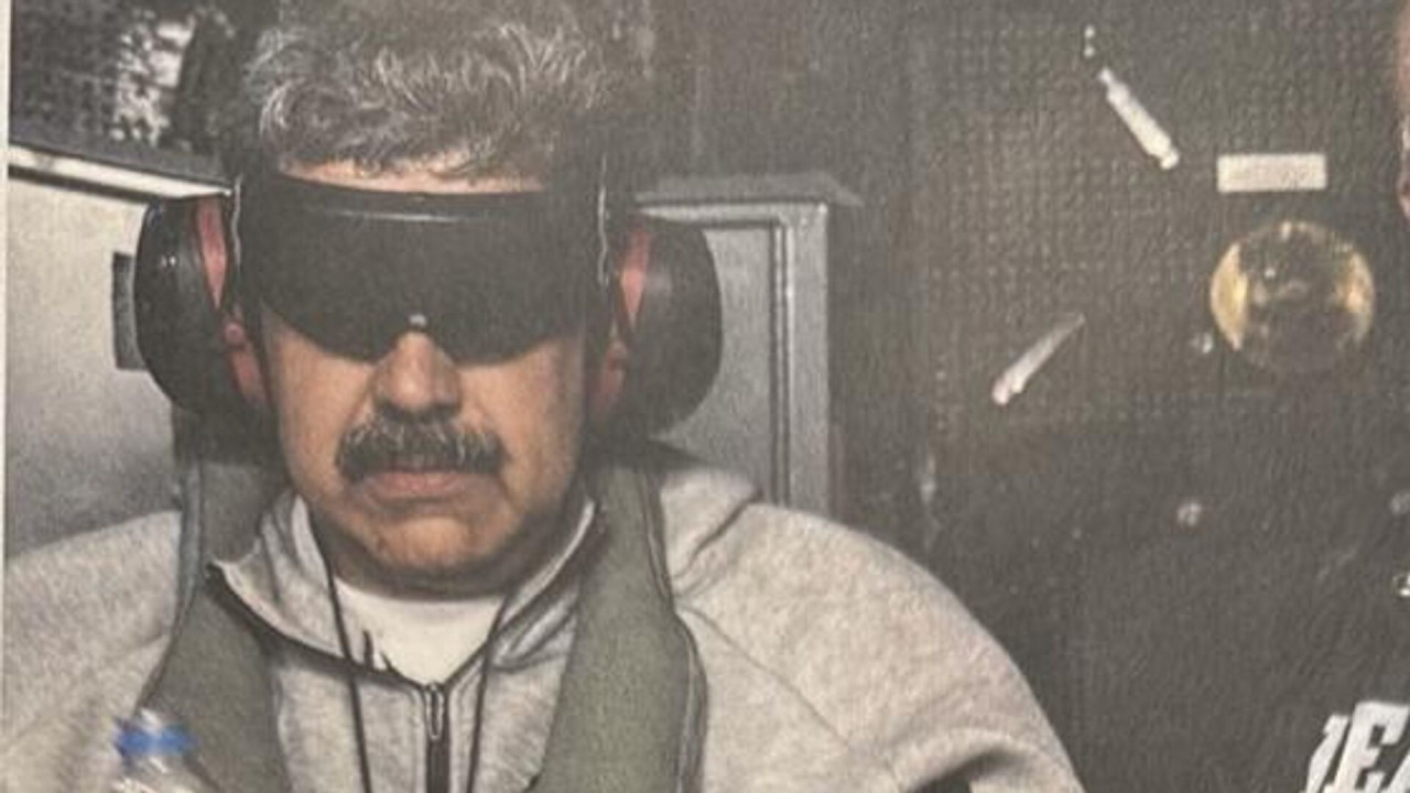 «Сабырға шақырамыз»: Еуроодақ Венесуэладағы жағдайға пікір білдірді