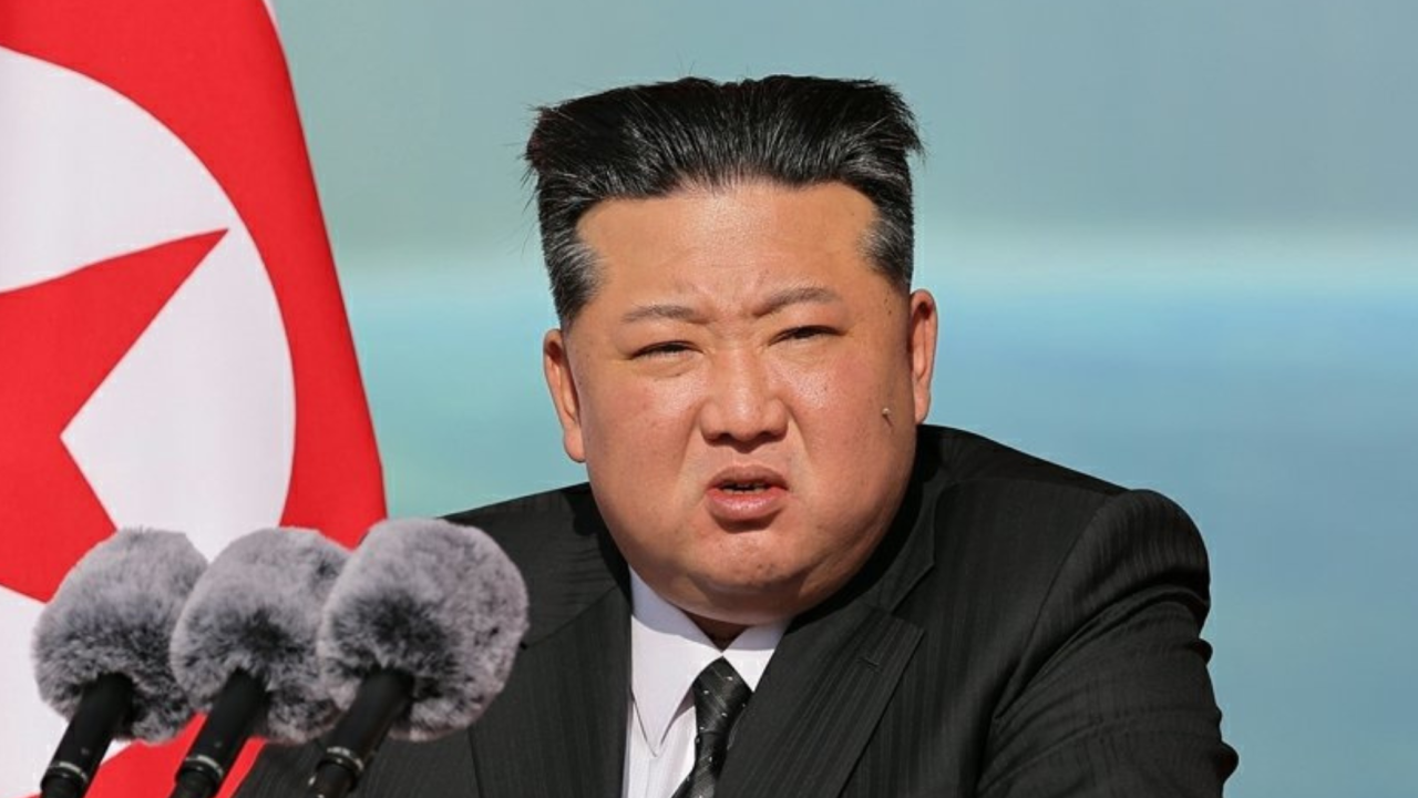 Ким Чен Ын Солтүстік Кореяны өзгертуге уәде берді