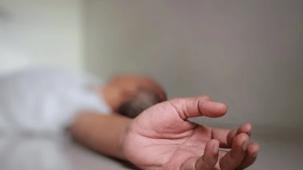 Қостанайда көршісінің мәйітін тапқан ер адамды соттап жіберген