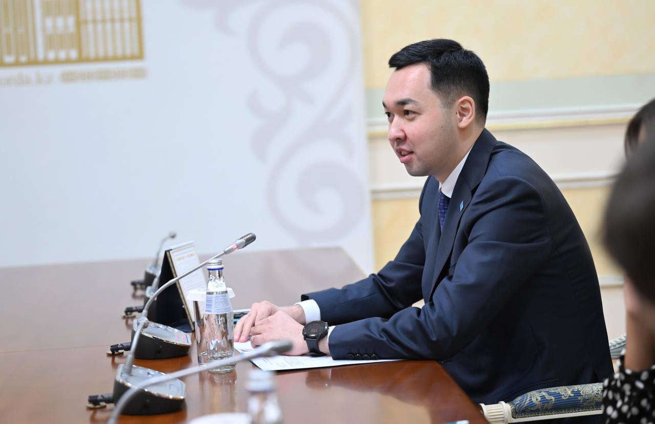 Чем запомнился Руслан Желдибай, руководивший пресс-службой Президента