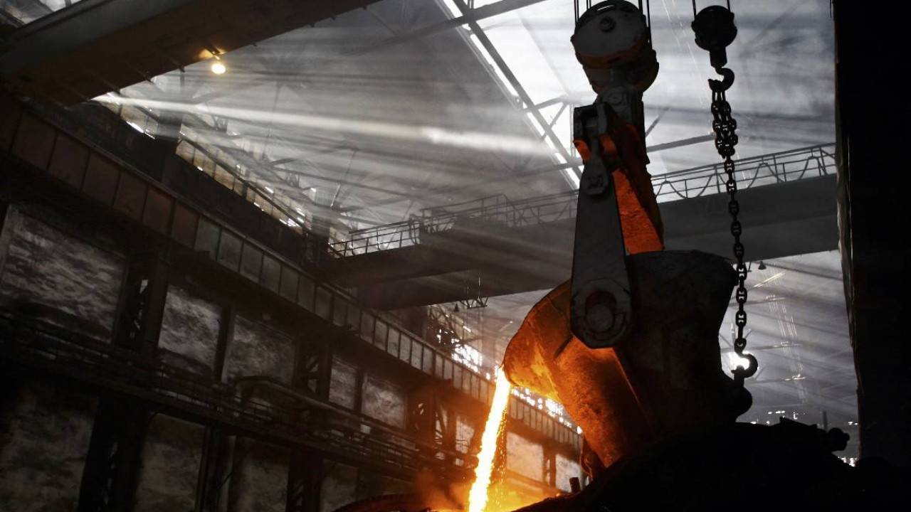 Mercuria выделит $1,2 млрд на финансирование сделки по «Казахмысу»